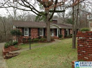 2704 Vestavia Forest Ter, Vestavia Hills, AL 35216
