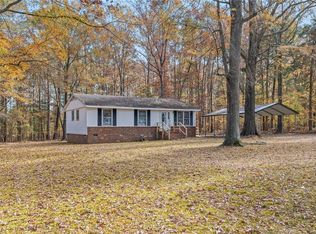 634 Vernie Phillips Rd, Bear Creek, NC 27207