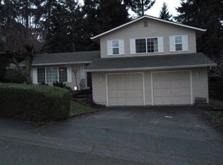 32625 50th Pl SW, Federal Way, WA 98023