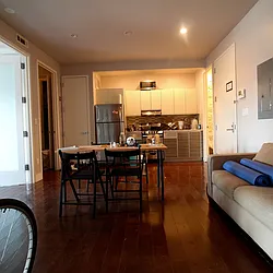 Rented by Evergreen Apartments BK