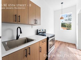 36 NE 65th St APT 8, Miami, FL 33138