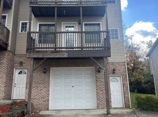 794 Alpine St #1, Morgantown, WV 26505