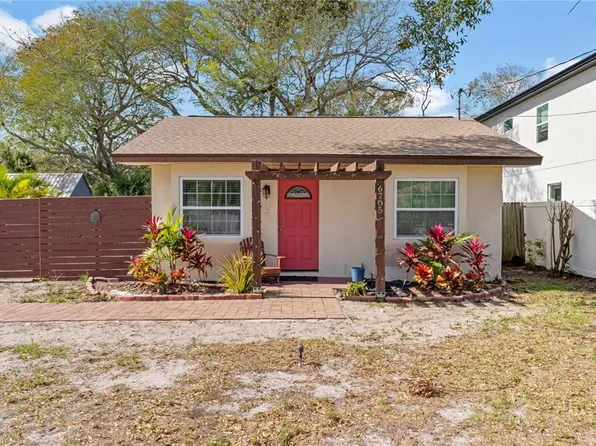 6705 S Himes Ave, Tampa, FL 33611