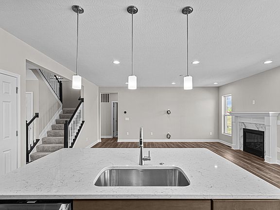 Kitchen - Representational Photo