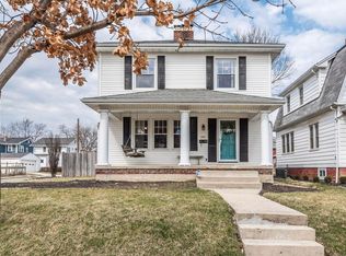 1372 W 1st Ave, Columbus, OH 43212
