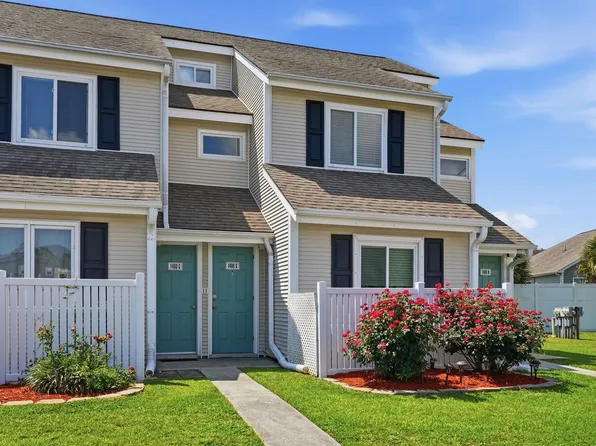 1400 Deer Creek Rd. #G, Surfside Beach, SC 29575