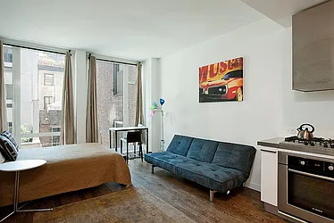 Rented by Avenue Real Estate
