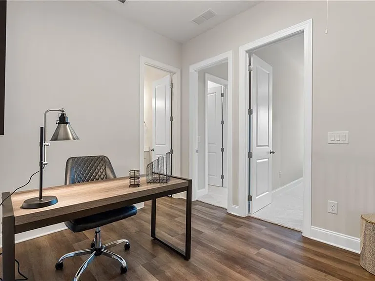 613 Stickley Oak Way — Photo 38