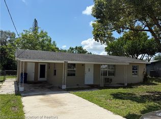 1732 Lagrange Ave, Sebring, FL 33870