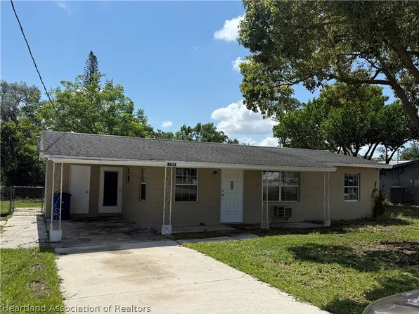 1732 Lagrange Ave, Sebring, FL 33870