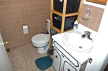 Rented by Boerum Hill Realty