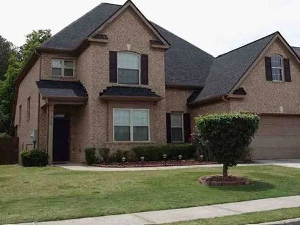 968 Reddy Farm Rd, Grayson, GA 30017