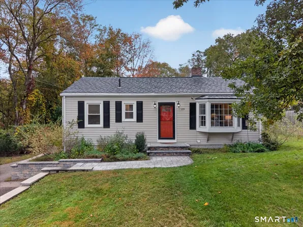 29 Soljer Drive, Waterford, CT 06385