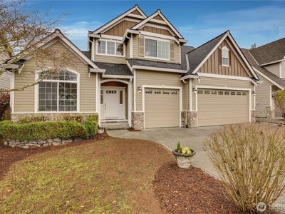 1913 32nd Avenue Ct SW, Puyallup, WA, 98373