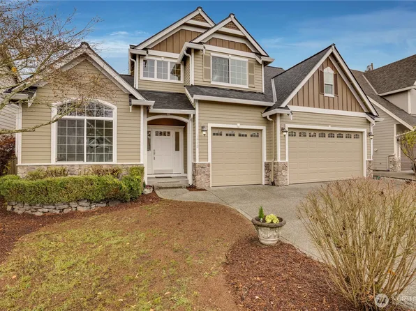 1913 32nd Avenue Ct SW, Puyallup, WA 98373