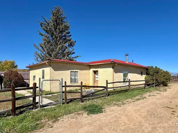 1015 Casa Verde Real Drive, San Luis, CO 81152