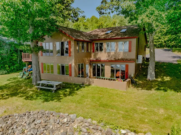 69 Hayward Road, Portage Lake, ME 04768