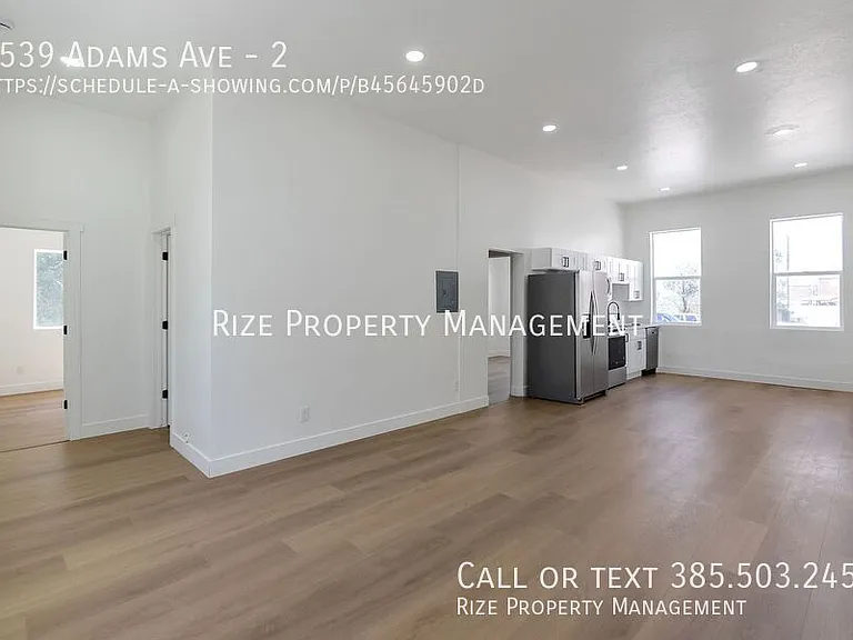 2539 Adams Ave #2 — Photo 3