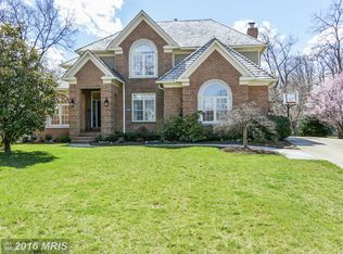 11601 Caplinger Rd, Silver Spring, MD 20904