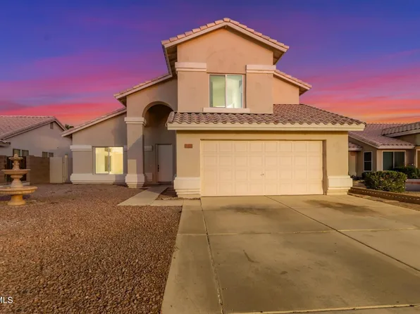 11991 N 69TH Avenue, Peoria, AZ 85345