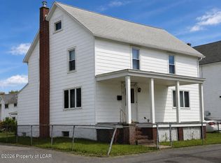 2 Wyoming St, Ashley, PA 18706