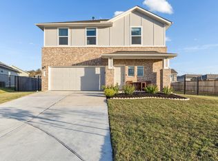 15501 Pewter Luster Cv, Del Valle, TX 78617