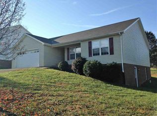 908 Bull Run, Staunton, VA 24401