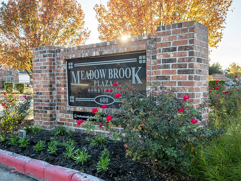 Meadowbrook Plaza — Photo 1
