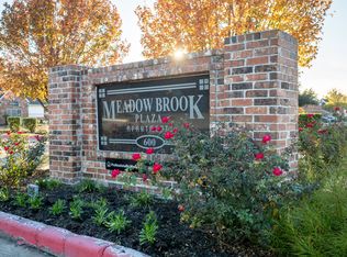 Meadowbrook Plaza, Houston, TX 77076