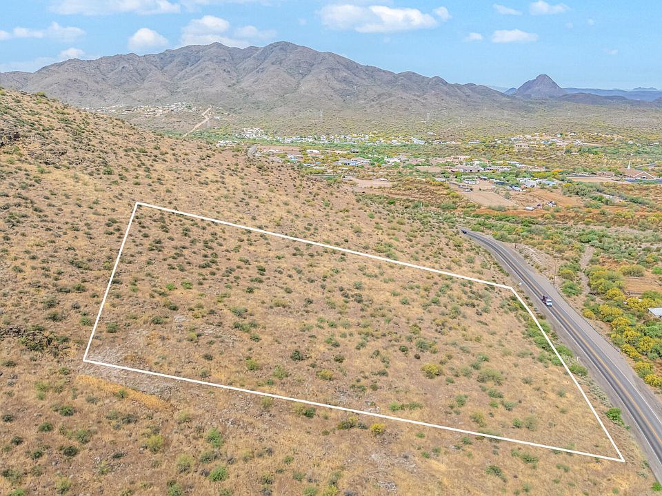 1st image of 7xx E Circle Mountain Road #-