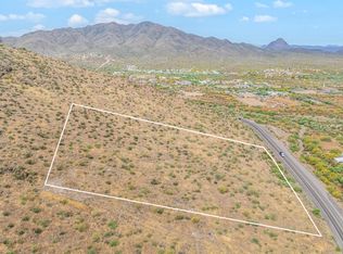 7XX E Circle Mountain Rd, New River, AZ 85087