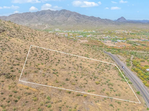7xx E Circle Mountain Road #-, New River, AZ 85087