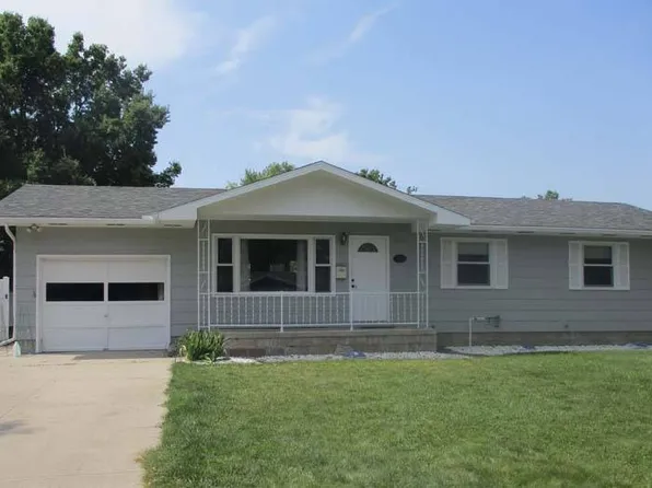 781 Parry Dr, Chadron, NE 69337