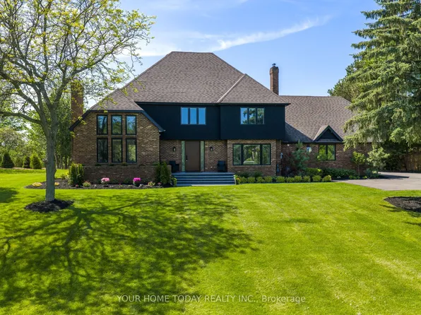 27 Chantelay Cres, Halton Hills, ON L7G 4S5