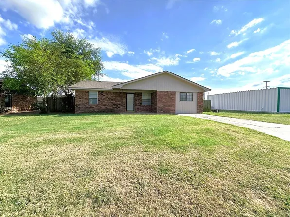 403 Casa Bello Ave, Amber, OK 73004