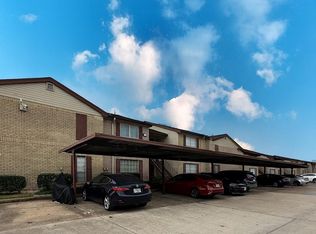 2120 El Paseo St APT 2906, Houston, TX 77054