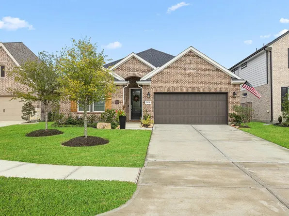 19330 Belmont Stakes Way, Tomball, TX 77377