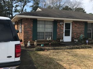 6152 Hinchcliff Rd, Montgomery, AL 36117