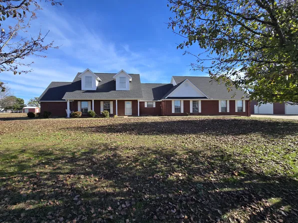 29414 Country Ln, Poteau, OK 74953