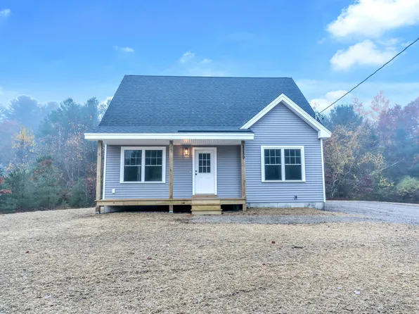 lot 2 Sabrina Way, Wells, ME 04090