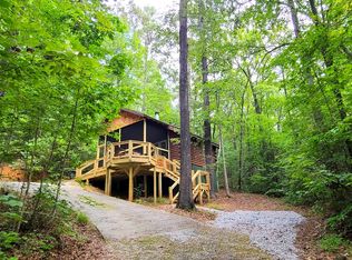 88 Heavenly Rdg, Sautee Nacoochee, GA 30571