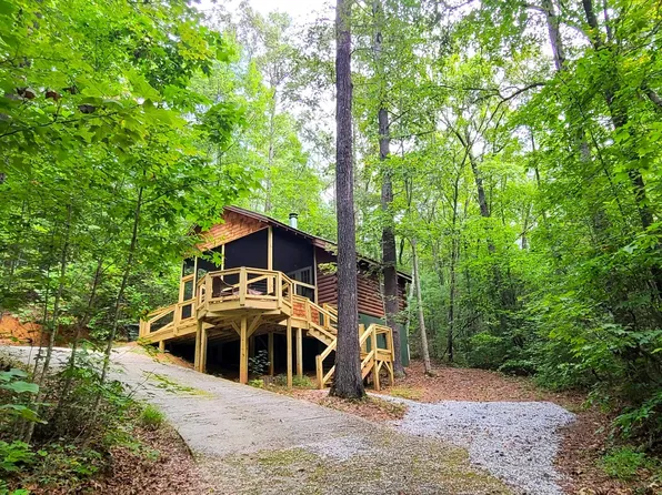 88 Heavenly Rdg, Sautee Nacoochee, GA 30571