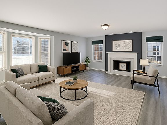 3rd image of 418 Kresswood Dr #0