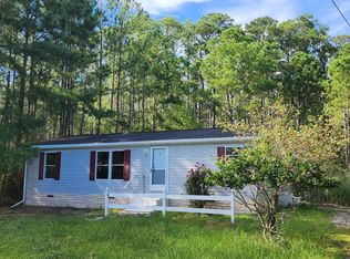 2894 Byrdtown Rd, Crisfield, MD 21817