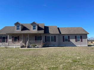 19 Pearsons Corner Rd, Hartly, DE 19953