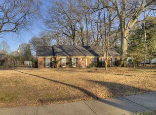 540 McElroy Rd LOT 8, Memphis, TN 38120