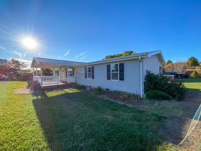 1245 Horse Ridge Rd NW, Willis, VA, 24380