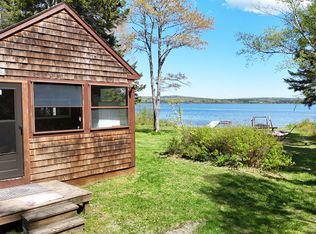 50 Hook Ln, Greenville, ME 04441