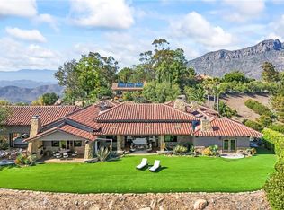 10936 Pacific View Rd, Malibu, CA 90265