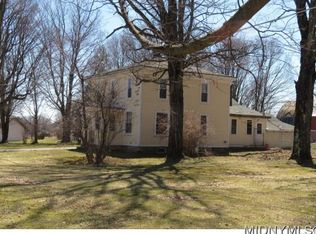 7730 Old Floyd Rd, Rome, NY 13440